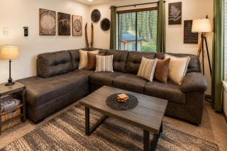 Alpine Getaway home - 4