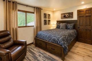 Alpine Getaway home - 6