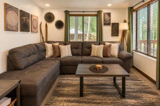 Alpine Getaway home - 5