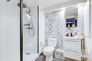 BnBNova - 1BR - Le Marais & Place des Vosges - 9
