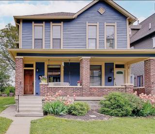 Mass Ave Walk Everywhere 6 BDRM - 5