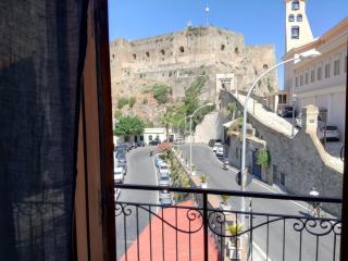 Scyllae Guesthouse - Holiday home, independent, on two levels - 3