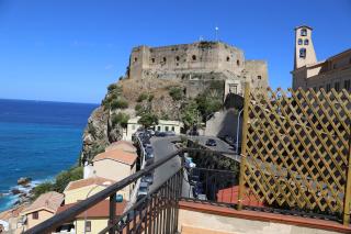 Scyllae Guesthouse - Holiday home, independent, on two levels - 2