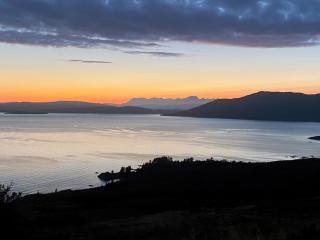 Corran Shepherds Hut - 2