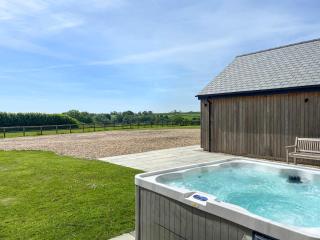 Woodhayne Farm - 1