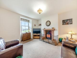 Binchester Crag Farm - 7