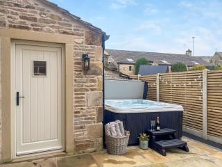 Cross Keys Cottage - 8
