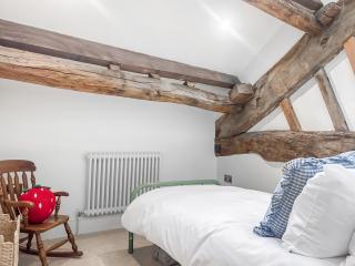Cross Keys Cottage - 1