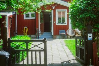 Hanekulla Private Nature Estate & Wellness Sanctuary - 3