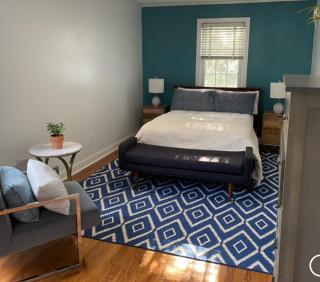 Cozy Elegance - 5