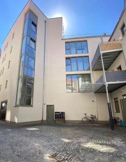 2 Apartments am Rathausplatz - 4 Zimmer - Klimaanlage - 3