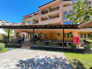 Nice onebedroom apartment in Paradise Dreams - 9