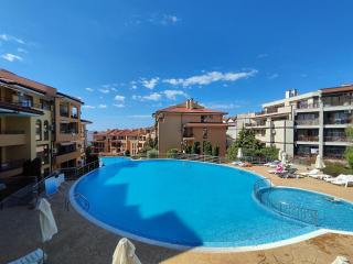 Nice onebedroom apartment in Paradise Dreams - 8