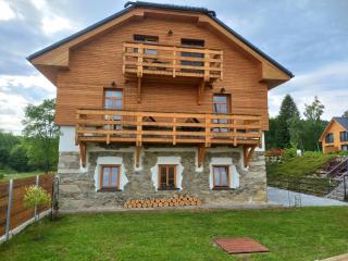 Lipno, apartmán Hůrka 39 - 0