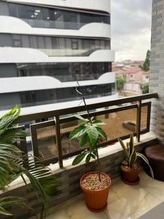 Appartement confort et traversant, Cocody Bonoumin - 7