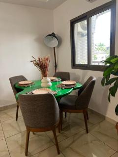 Appartement confort et traversant, Cocody Bonoumin - 6