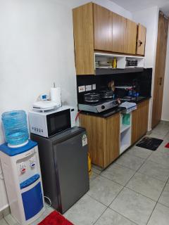 GCurtway Homes Tsavo Superior Studios - 1