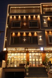hotel pride & restaurant - 6