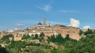 Siena Centrale- ZTL Free- Parcheggio gratis - 5