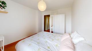 Chambre colocation premium - 5