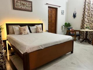 Sacred Spaces-Near Lucknow Airport - 7