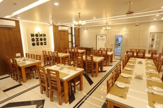 hotel pride & restaurant - 7