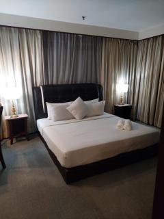 Rk service suite at times squre - 8