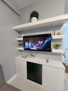2BR NORTHPOINT CONDO FREE Airport Pick Up for 3 nights stay or more - 7
