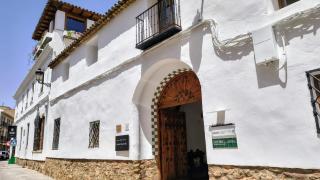 Casa de la Torrecilla - 8