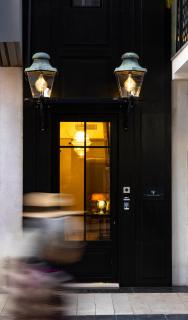 Palazzo Firenze Luxury Rooms - Pescara - 4
