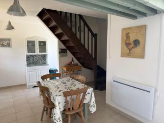 Orchid Cottage - 6