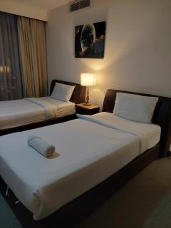 Rk service suite at times squre - 3