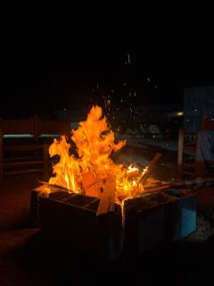 Aska camp - 9