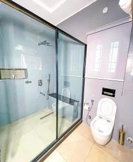 Luxury Affordable Apartment in Abuja - 5