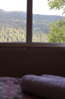 Tetnuldi View - 2