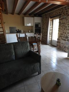 Gîte aux pieds des Alpes Mancelles - 5