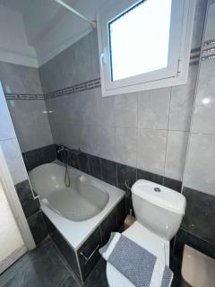 Cozy Apartments in city's suburbs #1st floor - Leucade - 5
