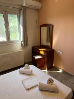 Cozy Apartments in city's suburbs #1st floor - Leucade - 3