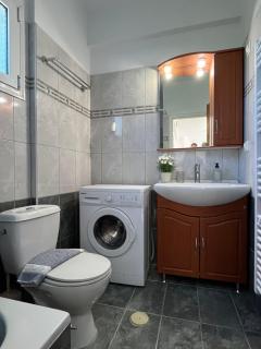Cozy Apartments in city's suburbs #1st floor - Leucade - 2