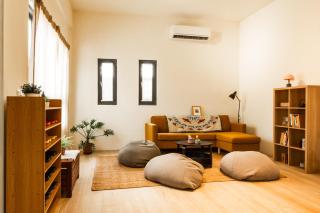 Green Island Bubbletea inn 台東縣民宿2308號 - 8