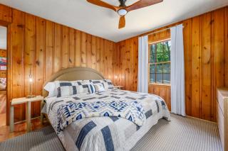 Chic Coastal Cottage Near Beach - Dennis Port - 7