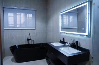 Luxury Affordable Apartment in Abuja - 4