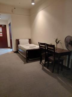 Rk service suite at times squre - 7