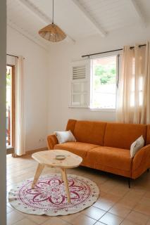 Maisonette Hibiscus Peace and Quiet in Terre-de-Bas - 7