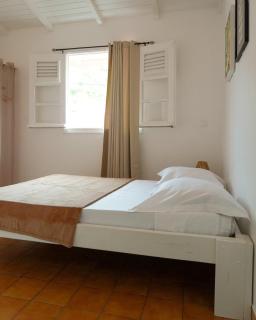 Maisonette Hibiscus Peace and Quiet in Terre-de-Bas - 4