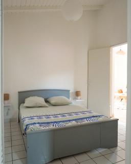 Maisonette Hibiscus Peace and Quiet in Terre-de-Bas - 4