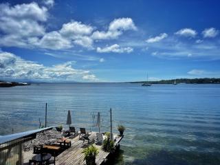 Barrbra BnB Over The Sea - 8