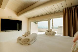 Marina Homes by Ortigia Apartments - 1
