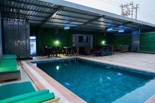 Luxury Affordable Apartment in Abuja - 1