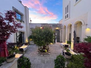 Palazzo Muro Leccese Relais de Charme & Wellness - 9